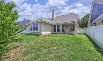 128 Hilltop Dr, Anna, TX 75409