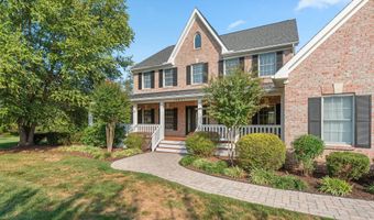 15421 CONRAD SPRING Rd, Boyds, MD 20841