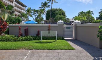 1 Keahole Place 3304, Honolulu, HI 96825