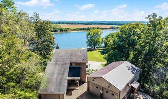 1515 RIVERSIDE Ln, Adamsville, TN 38310