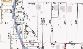 154 11th St NE, Aliceville, AL 35442