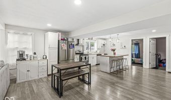 2 S 25th Ave, Beech Grove, IN 46107