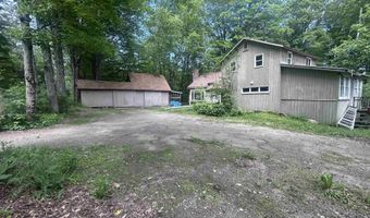 8 Avery Rd, Campton, NH 03223