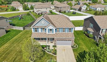 1628 Ballyganner Dr, Avon, IN 46123