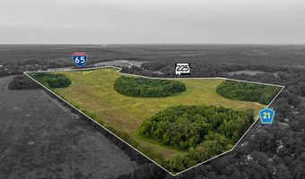 0 Hwy 225, Bay Minette, AL 36507
