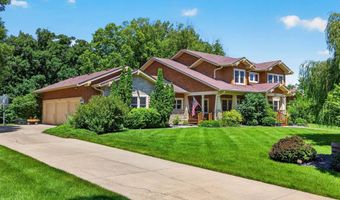 33943 Mill Creek Dr, Adel, IA 50003