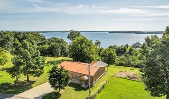31922 Grand View Dr, Afton, OK 74331