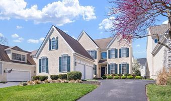12 KENTSHIRE Ct, Greenville, DE 19807