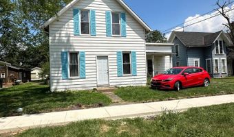 216 W Highland Ave, Ada, OH 45810