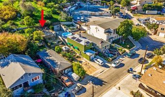 744 AMADOR, Los Angeles, CA 90012