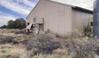 22 COUNTY ROAD N9151, Concho, AZ 85924