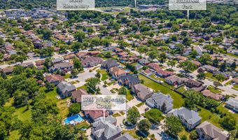 1760 W Whispering Ct, Addison, IL 60101