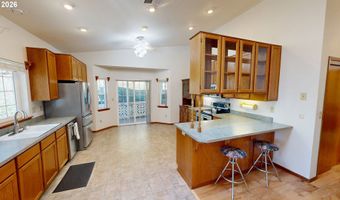 1389 GLENWOOD Dr, Brookings, OR 97415