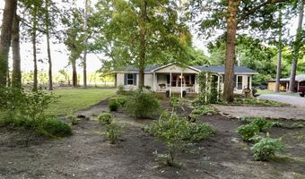 2166 Healing Springs Rd, Blackville, SC 29817
