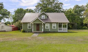 417 N Jackson St, Brookhaven, MS 39601