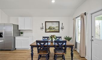 6111 Meridian Dr, Bryant, AR 72002