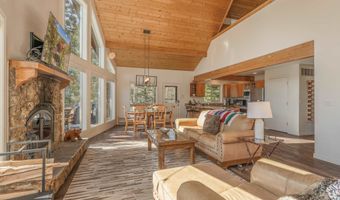 526 Via Del Rey, Angel Fire, NM 87710