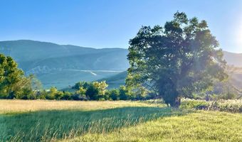 40 6 Acres Canyon Ranch Rd, Big Horn, WY 82833