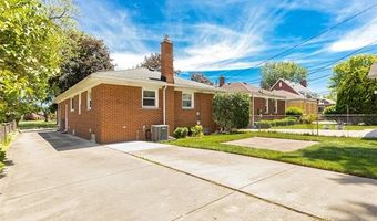 8422 Niver Ave, Allen Park, MI 48101