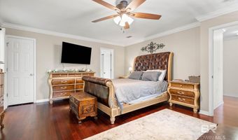 40498 Pine Grove Rd, Bay Minette, AL 36507