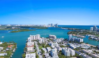 9800 W Bay Harbor Dr 512, Bay Harbor Islands, FL 33154