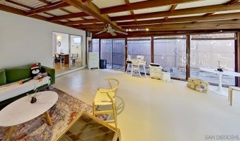 1340 Loring St, San Diego, CA 92109