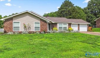 329 Ohara Dr, Albertville, AL 35950