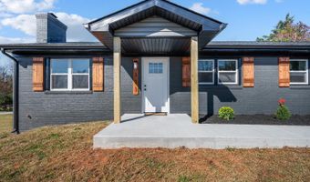 333 N Main St, Amherst, VA 24521