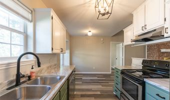 6025 Duchess Ave, Abilene, TX 79606