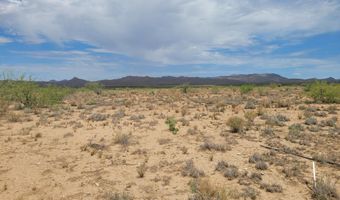 0 W Traveler Way 50C, Congress, AZ 85332