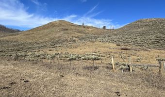 35 ACRES, Bondurant, WY 82922