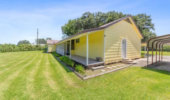 2105 W Port St, Abbeville, LA 70510