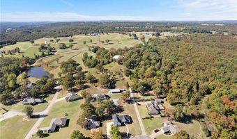 2500 River Vista Dr, Alma, AR 72921