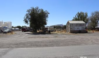 296 N 2ND Street Lot 1-10, Battle Mountain, NV 89820