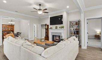 112 Brimestone Loop, Benton, LA 71006