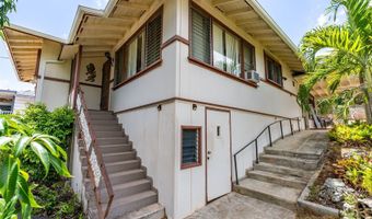 1227 Mowai St, Kailua, HI 96734