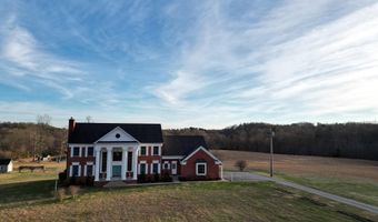 1235- A Long Branch Rd, Beattyville, KY 41311