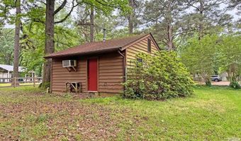 1741 Caddo Cir, Ashdown, AR 71822