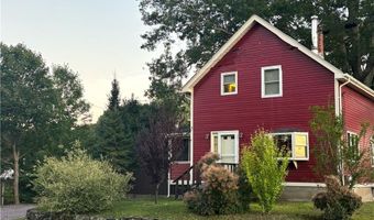 164 Bay Spring Ave, Barrington, RI 02806