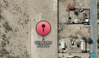 551 N 26th St, Artesia, NM 88210