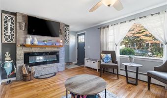 11 Cherry St, North Providence, RI 02911