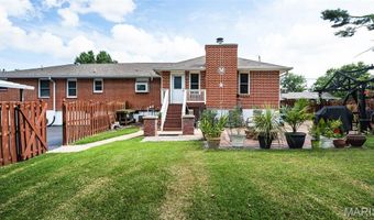 1871 Ridgeway Dr, Arnold, MO 63010