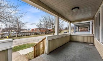 36 Cole Ave, Akron, OH 44301