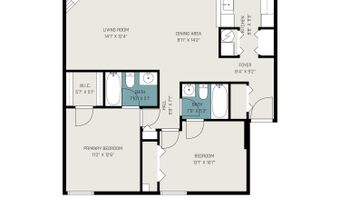 275 Briarcrest Dr 185, Ann Arbor, MI 48104