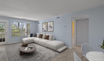 101 FIELDCREST St 204, Ann Arbor, MI 48103
