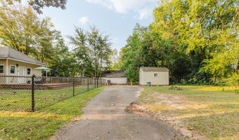 624 Harrold Ave, Americus, GA 31709