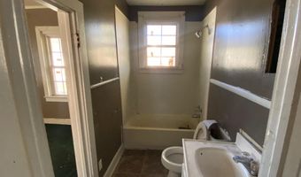 316 Munnerlyn St, Bishopville, SC 29010