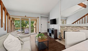 20 S Boulder Cir 2312, Boulder, CO 80303