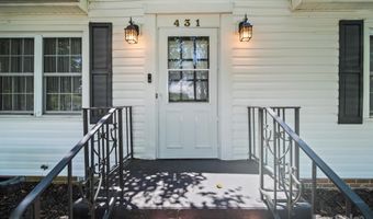 431 Ridge St, Albemarle, NC 28001