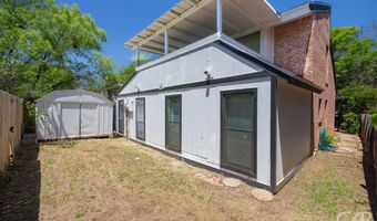 31 Harbour Town St, Abilene, TX 79606